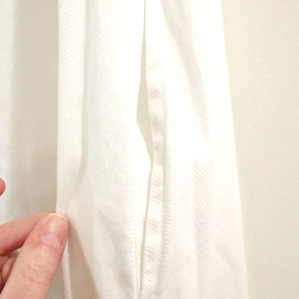 S’EDGE White Erin Dress - Picture 7 of 10